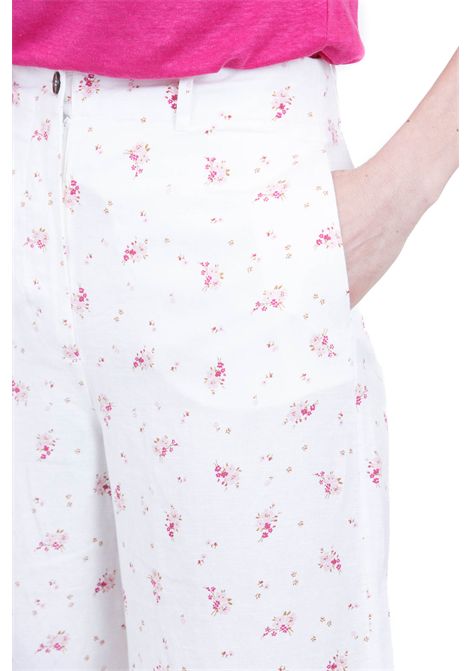  DES PETIT HAUTS | Pantaloni | TIFFAINE-1E260475IM276